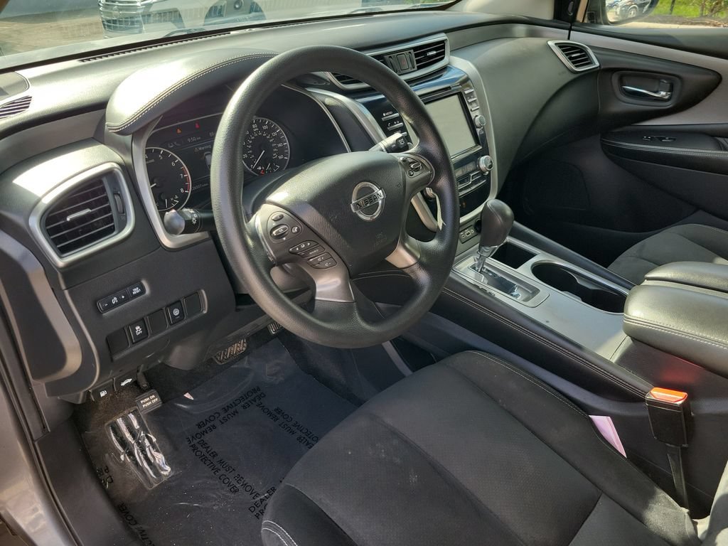 Used 2021 Nissan Murano S FWD image 13