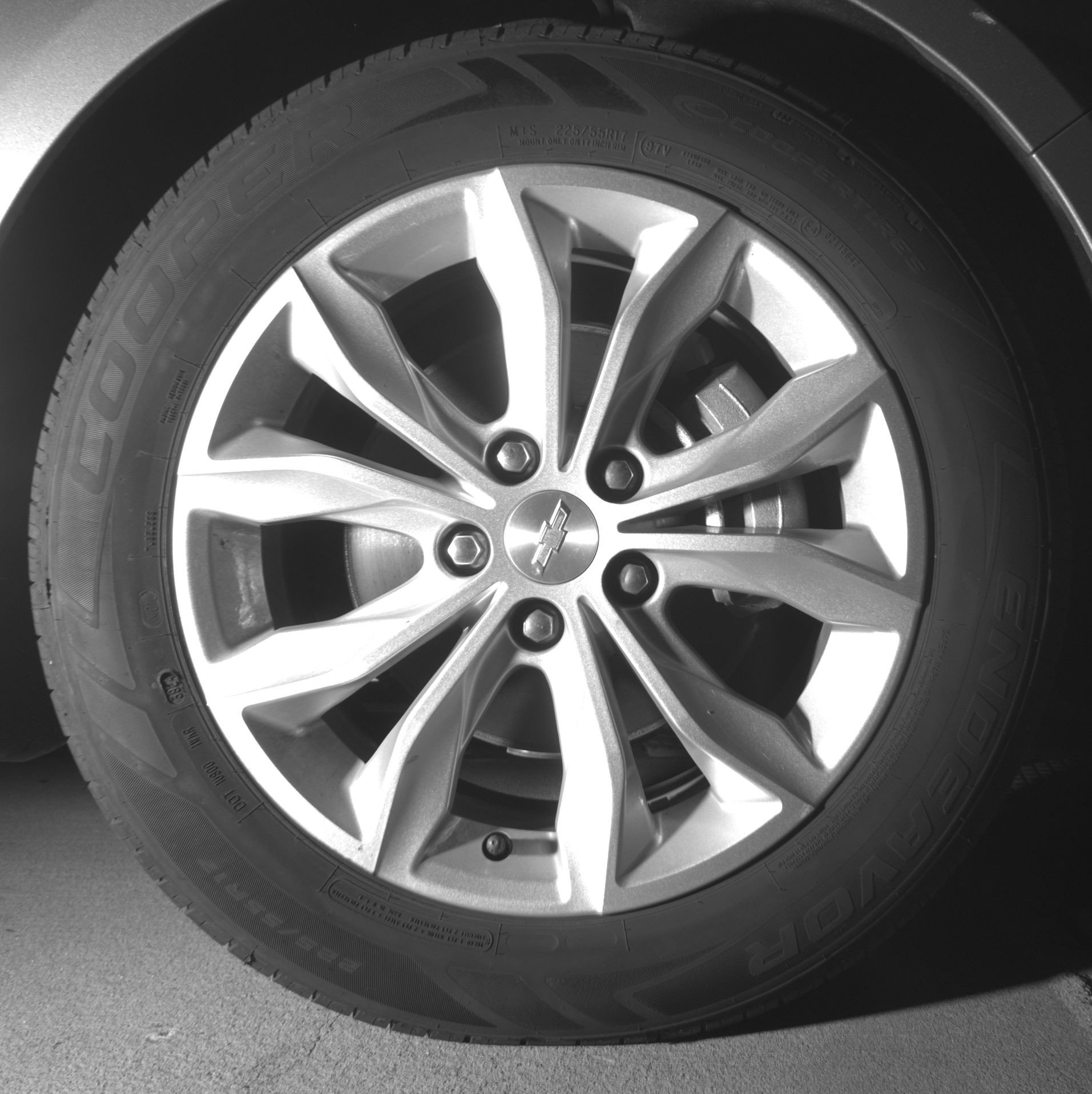 Used 2024 Chevrolet Malibu LT FWD image 13