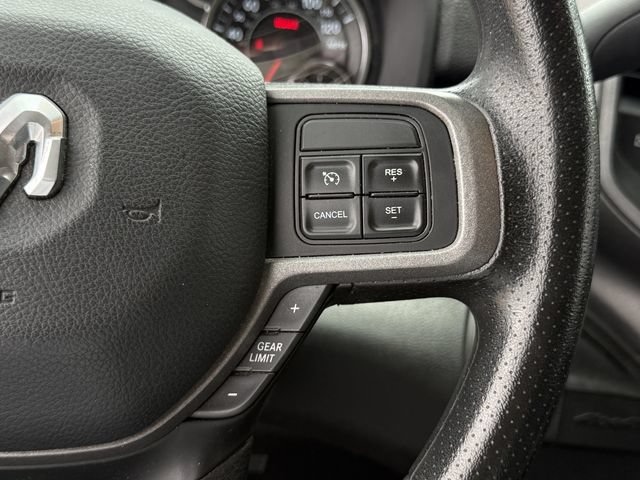 Used 2020 RAM 2500 Tradesman AWD/4WD image 16