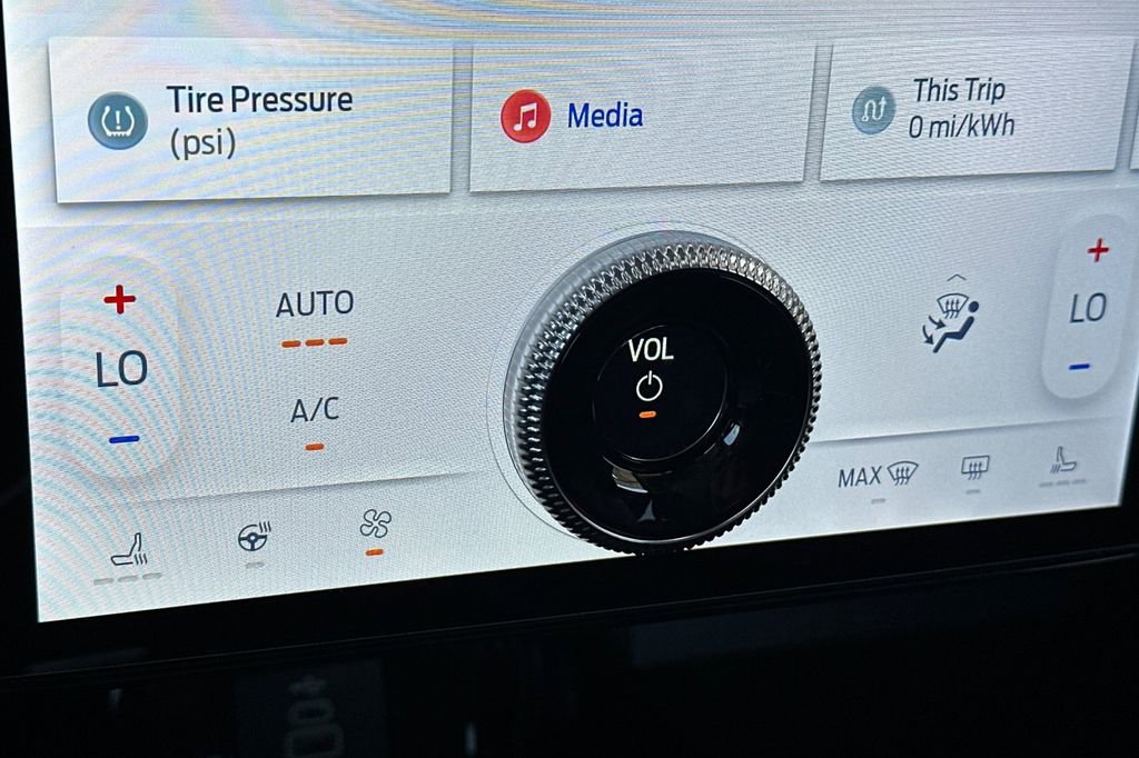 New 2026 Ford Mustang Mach-E Premium image 17