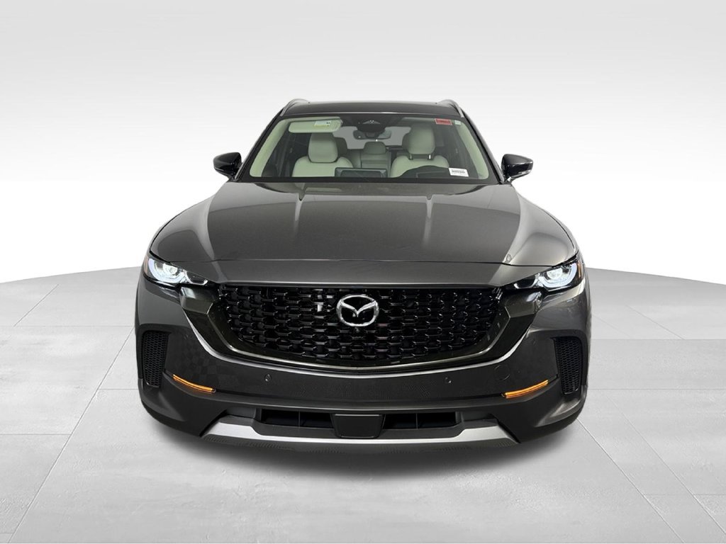 Used 2026 MAZDA CX-50 2.5 Turbo w/ Accent Package AWD/4WD image 3