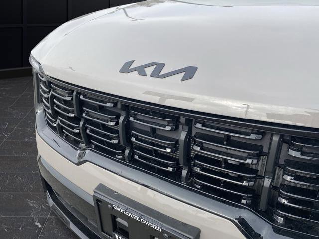 New 2026 Kia Sorento X-Line EX image 10