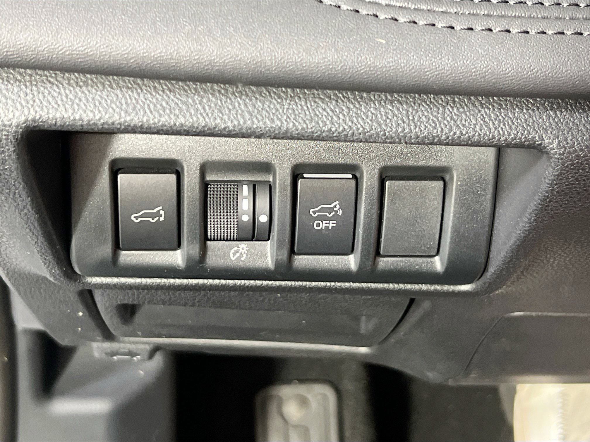 Used 2023 Subaru Outback Wilderness AWD/4WD image 10