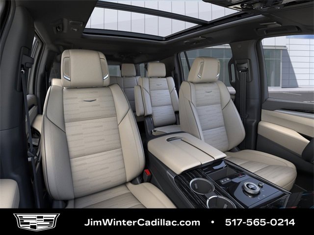 New 2026 Cadillac Escalade ESV Sport image 16