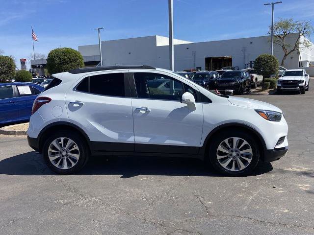 Used 2019 Buick Encore Preferred w/ Safety Package image 2