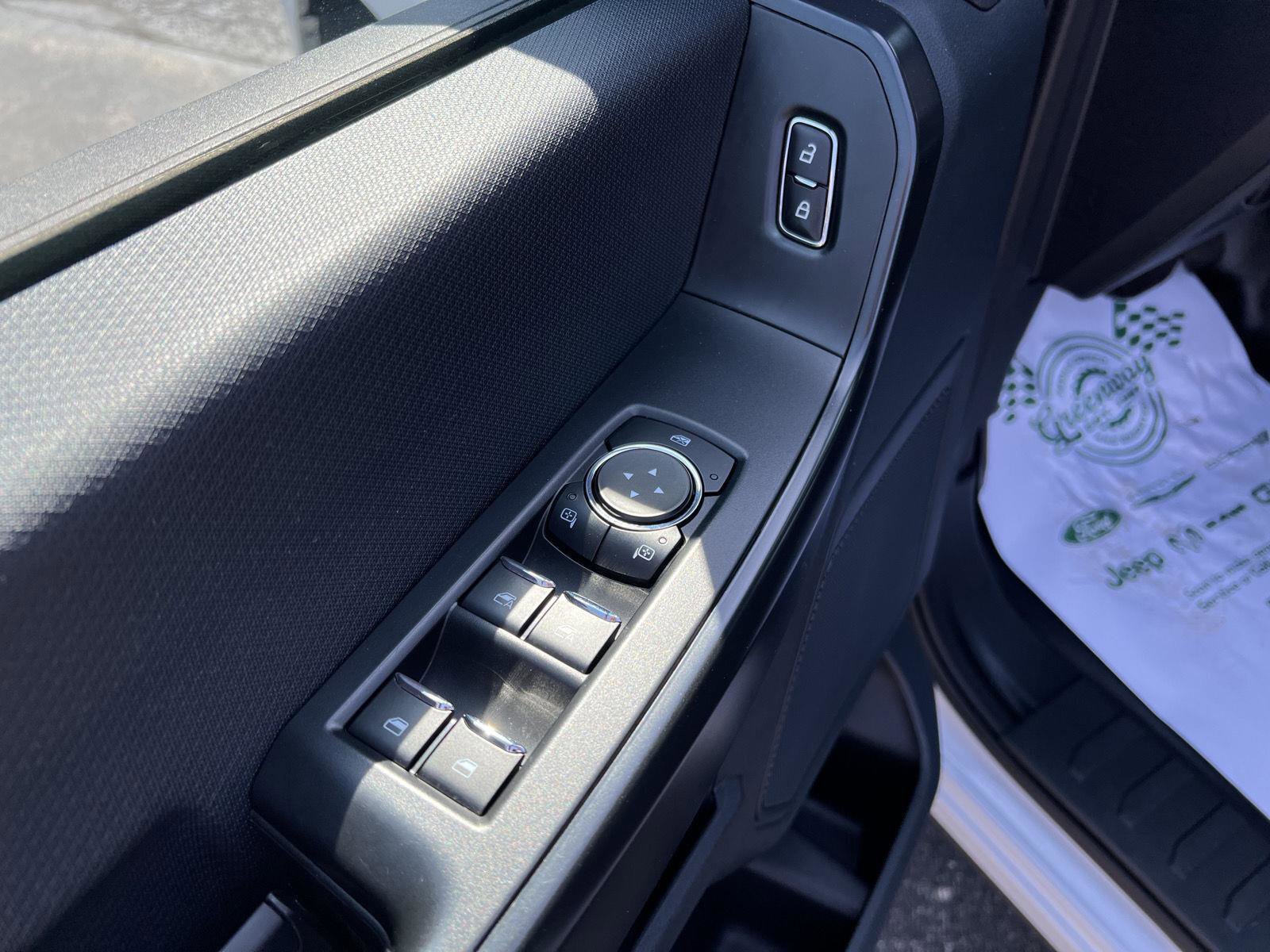 Used 2022 Ford F150 XL w/ STX Appearance Package image 16