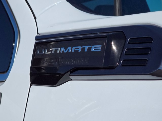 New 2026 GMC Sierra 2500 Denali Ultimate w/ Max Trailering Package AWD/4WD image 22