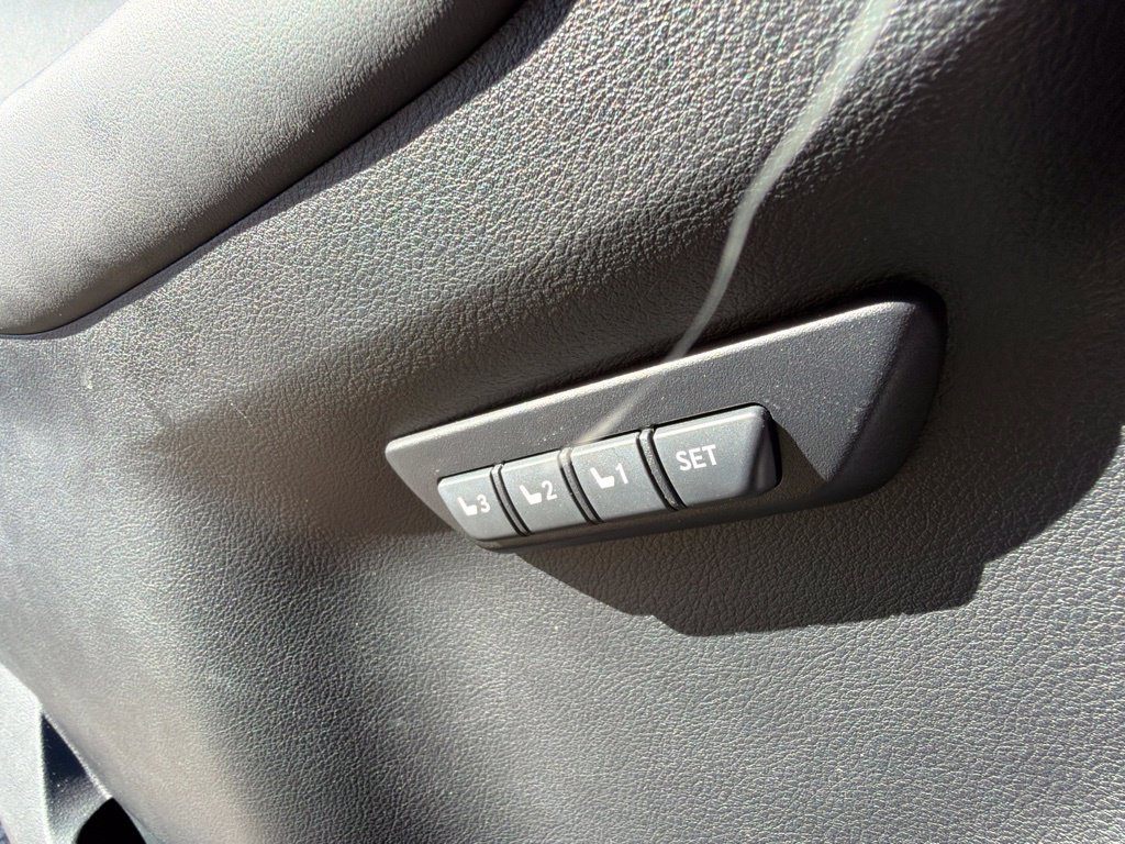 Used 2021 Lexus NX 300h AWD w/ Premium Package image 10