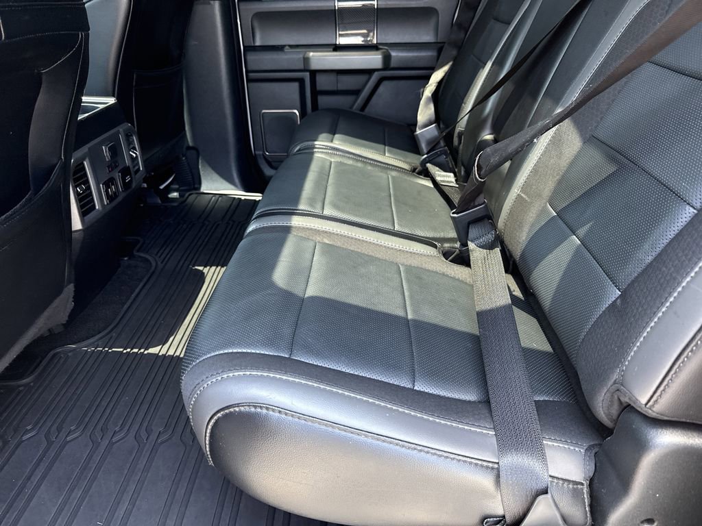 Used 2020 Ford F150 Raptor w/ Equipment Group 802A Luxury AWD/4WD image 19