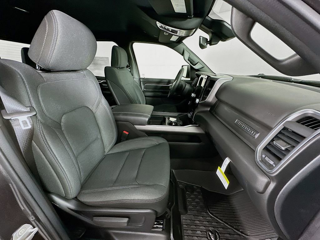 New 2026 RAM 1500 Big Horn image 36