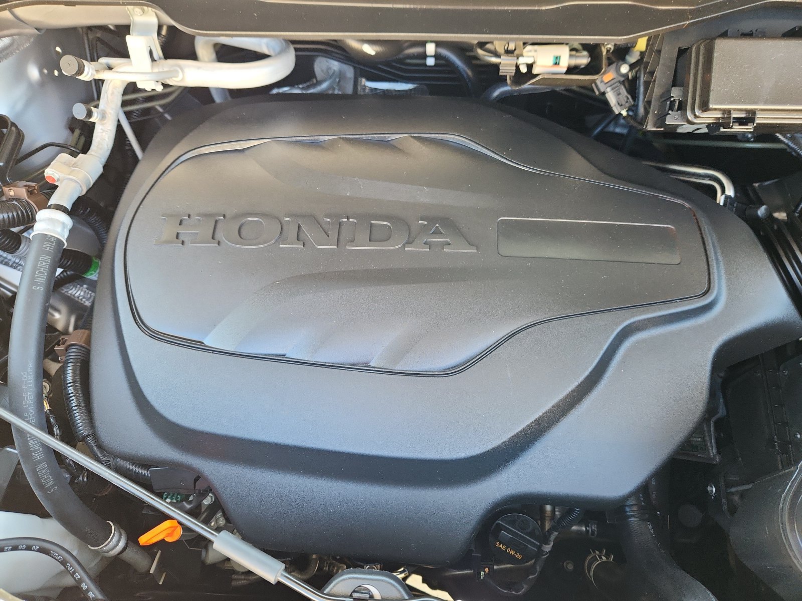 Used 2023 Honda Ridgeline RTL image 15