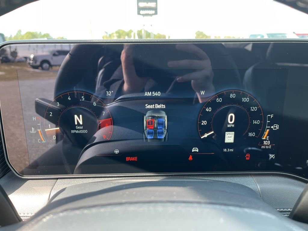 New 2026 Ford Mustang GT Premium image 11