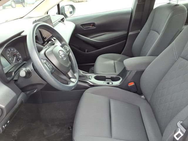Certified 2024 Toyota Corolla LE image 13