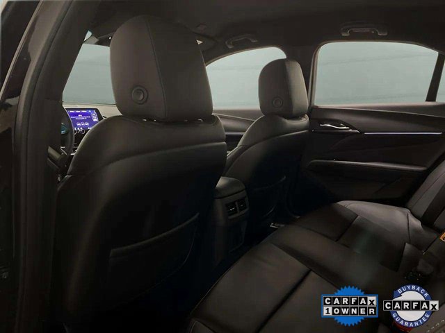 Used 2026 Cadillac CT4 Premium Luxury image 70