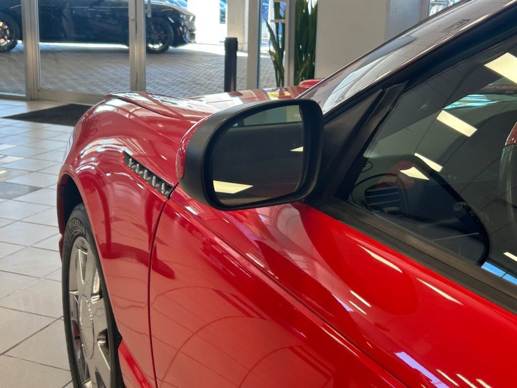 Used 2002 Ford Thunderbird image 13