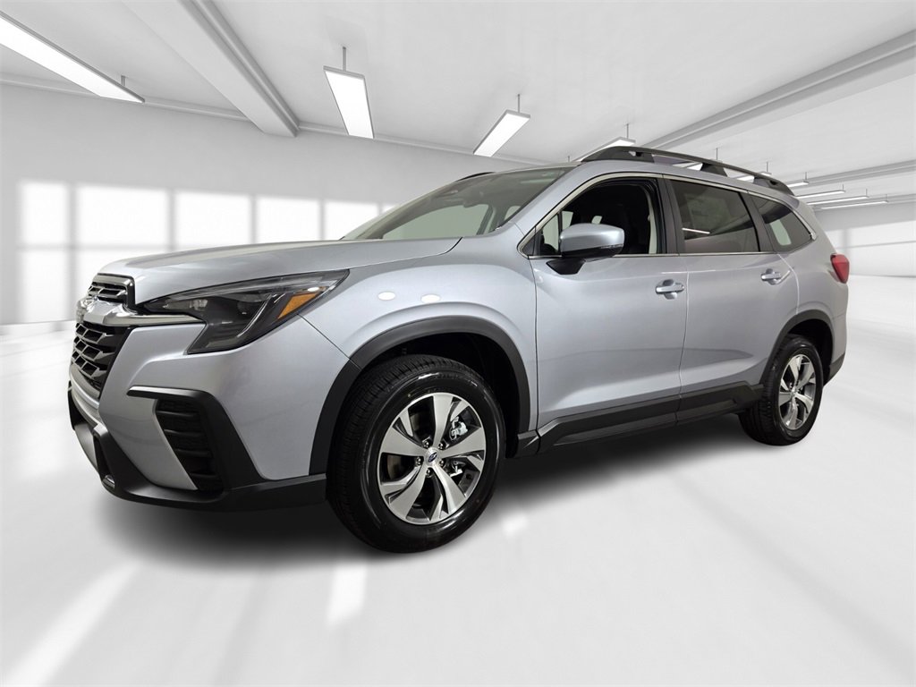 New 2025 Subaru Ascent Premium image 2