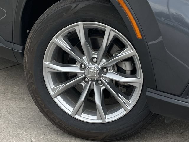 Certified 2023 Honda CR-V EX image 8
