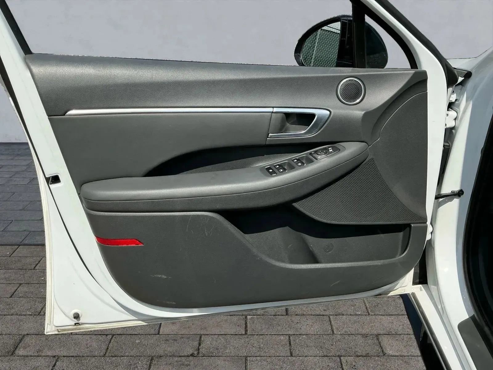 Used 2021 Hyundai Sonata SEL Plus image 10