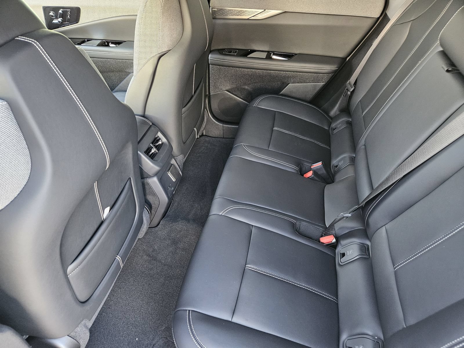 New 2027 Cadillac Optiq Sport AWD/4WD image 29
