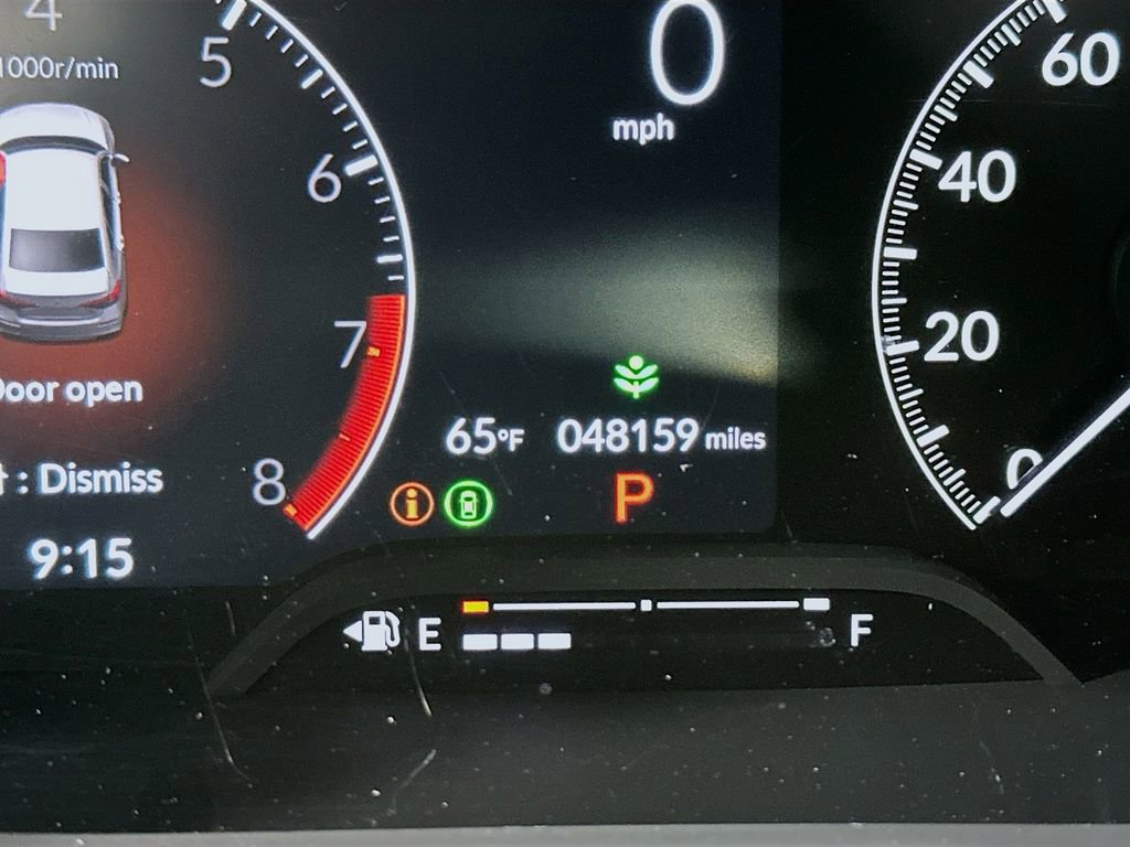 Used 2023 Honda Civic LX image 13