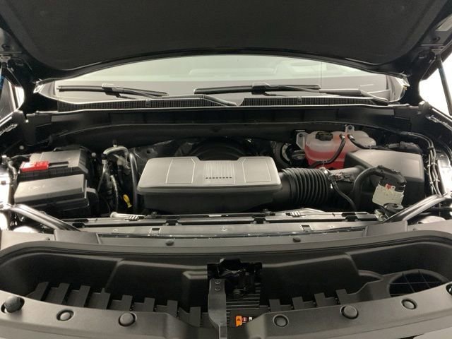 New 2026 Chevrolet Tahoe High Country image 22