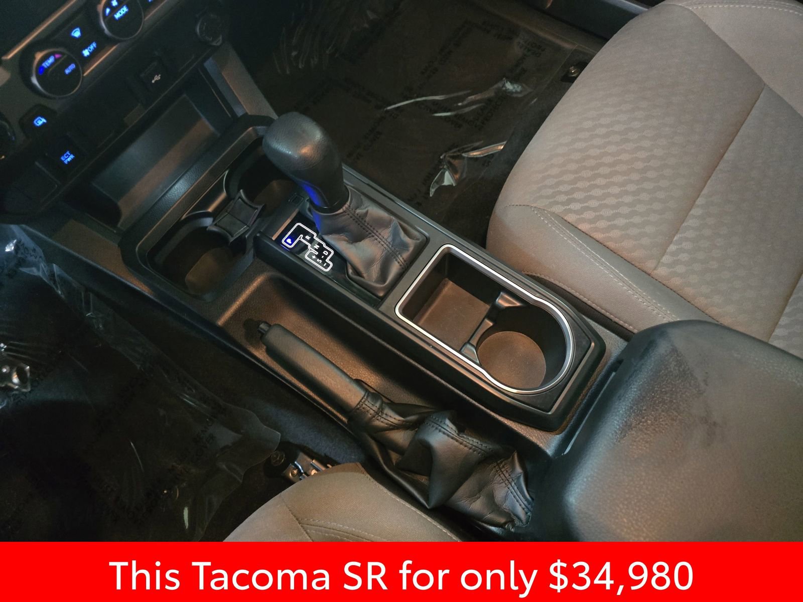 Used 2022 Toyota Tacoma SR image 31