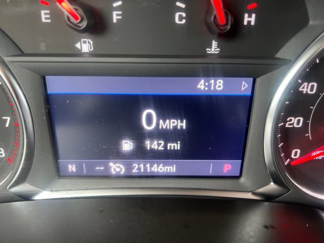 Used 2025 Chevrolet Blazer LT AWD/4WD image 18