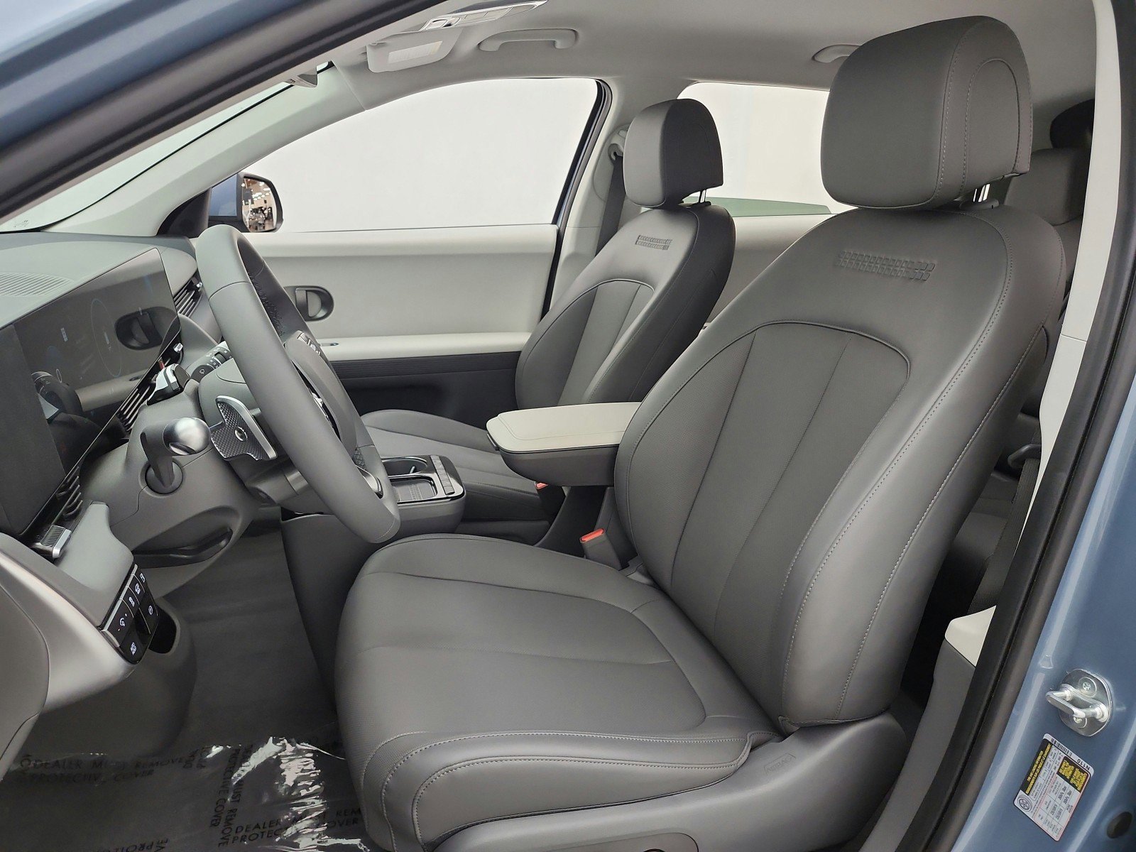 Used 2025 Hyundai Ioniq 5 SEL AWD/4WD image 13