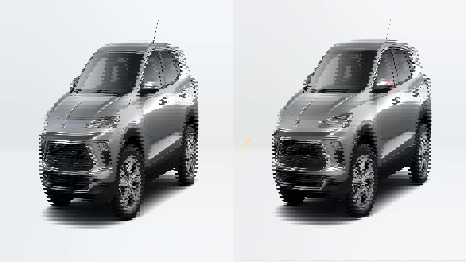 New 2026 Buick Encore GX Preferred w/ Comfort Package image 14