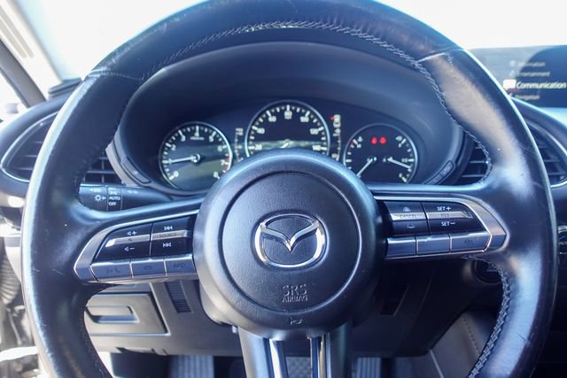 Used 2022 MAZDA MAZDA3 s image 12