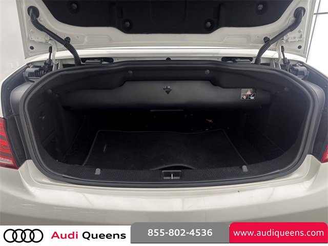 Used 2017 Mercedes-Benz E 400 Cabriolet image 10