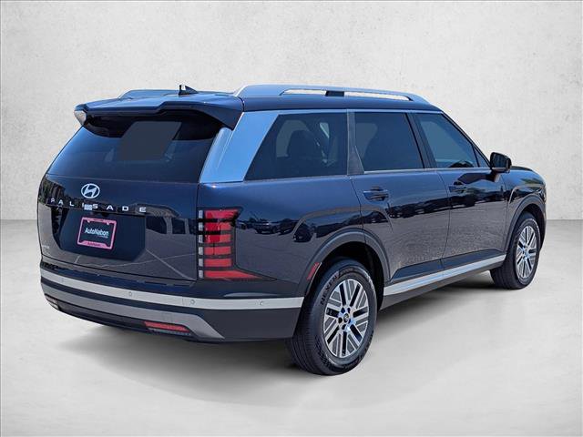 New 2026 Hyundai Palisade SEL Premium FWD image 5