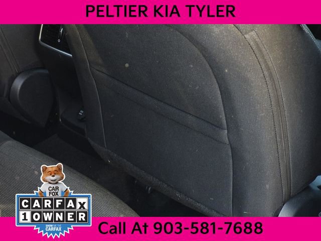 Certified 2022 Kia Sportage LX w/ LX FWD Value Edition Package image 17