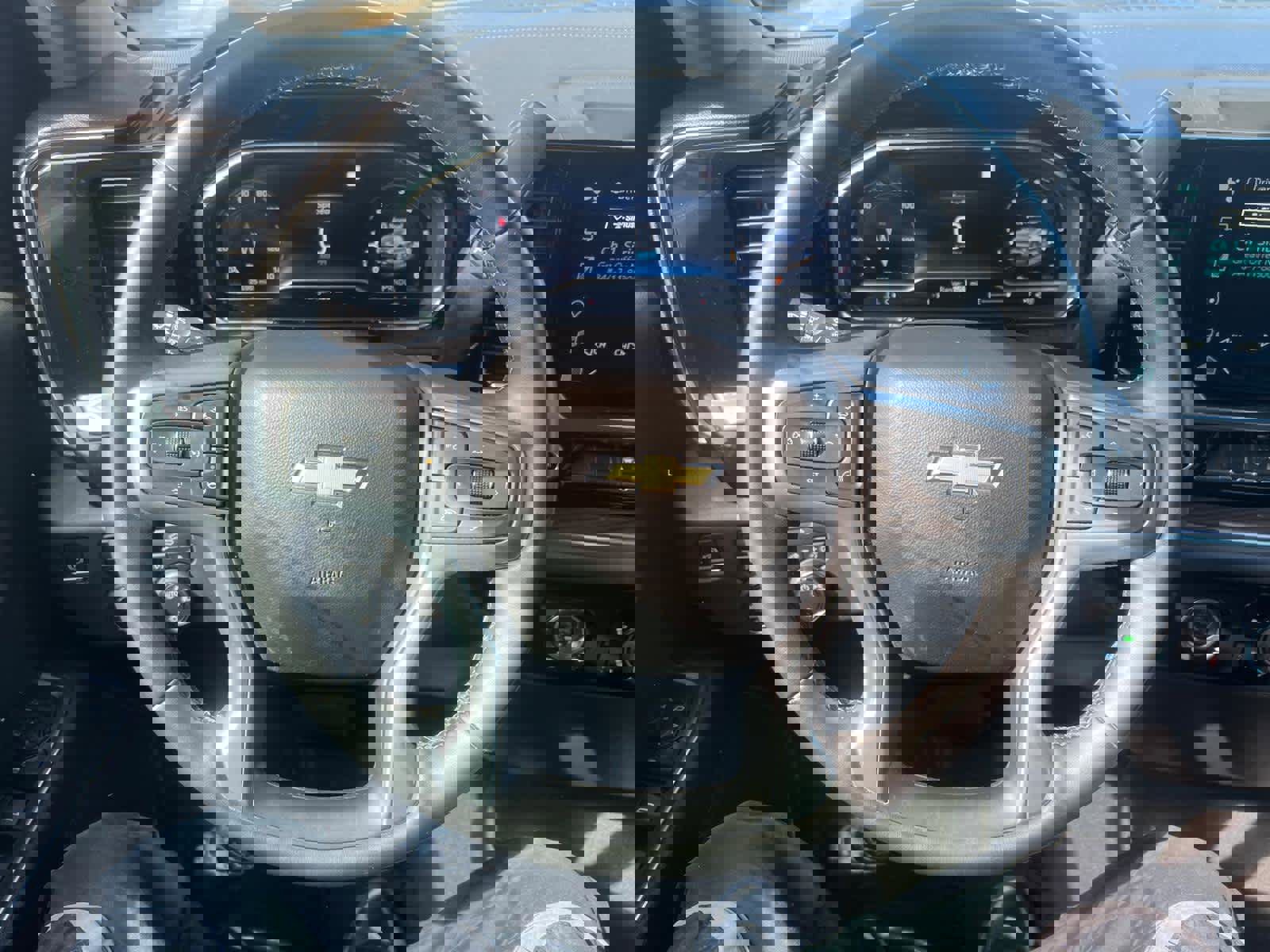 Certified 2023 Chevrolet Silverado 1500 LT image 16