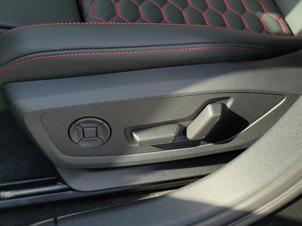 New 2026 Audi RS 3 AWD/4WD image 18