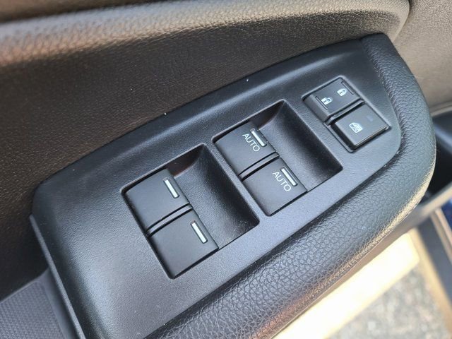 Used 2021 Honda Passport Touring image 8