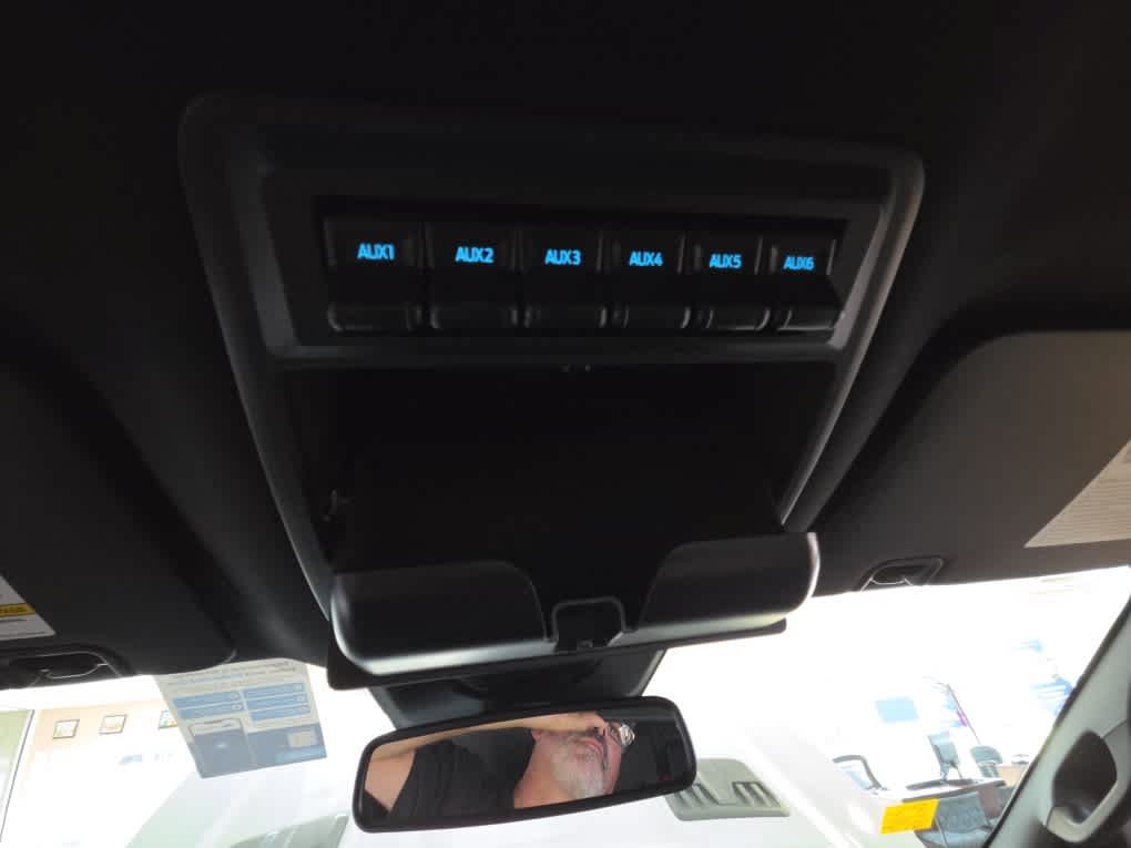 New 2026 Ford Ranger Raptor AWD/4WD image 47