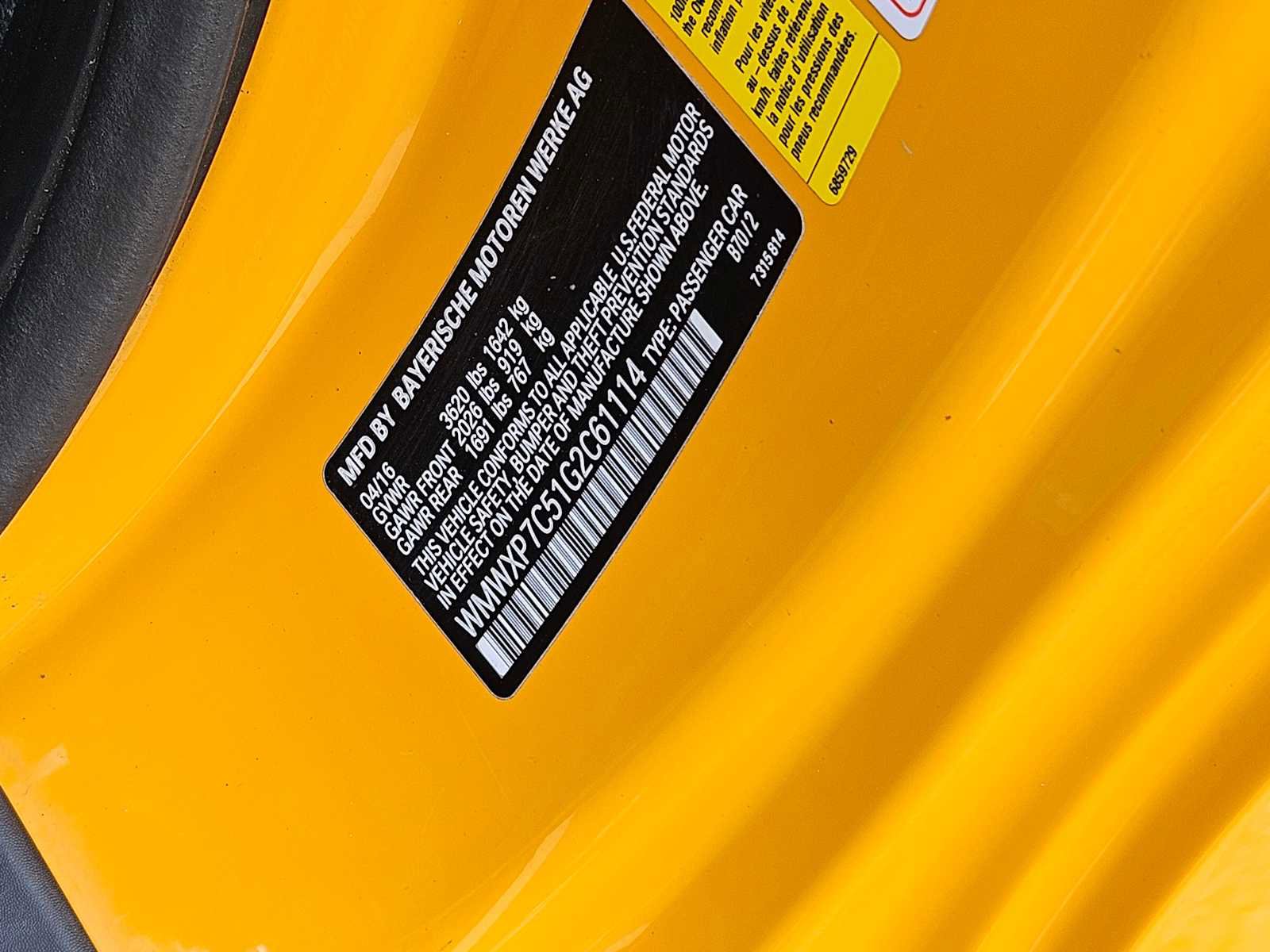 Used 2016 MINI Cooper S image 24