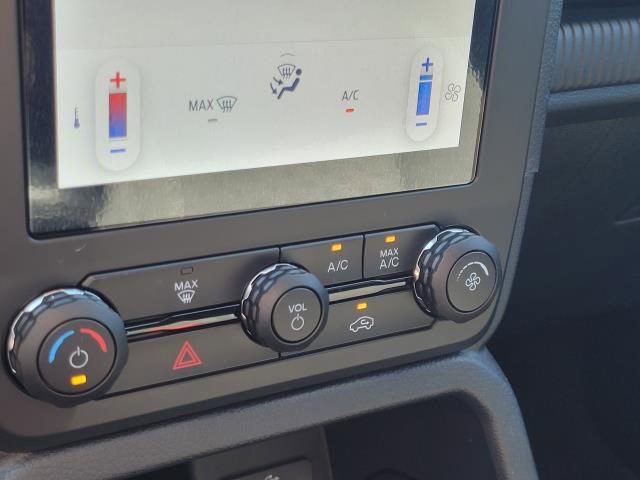 New 2025 Ford Ranger XL w/ Trailer Tow Package image 28