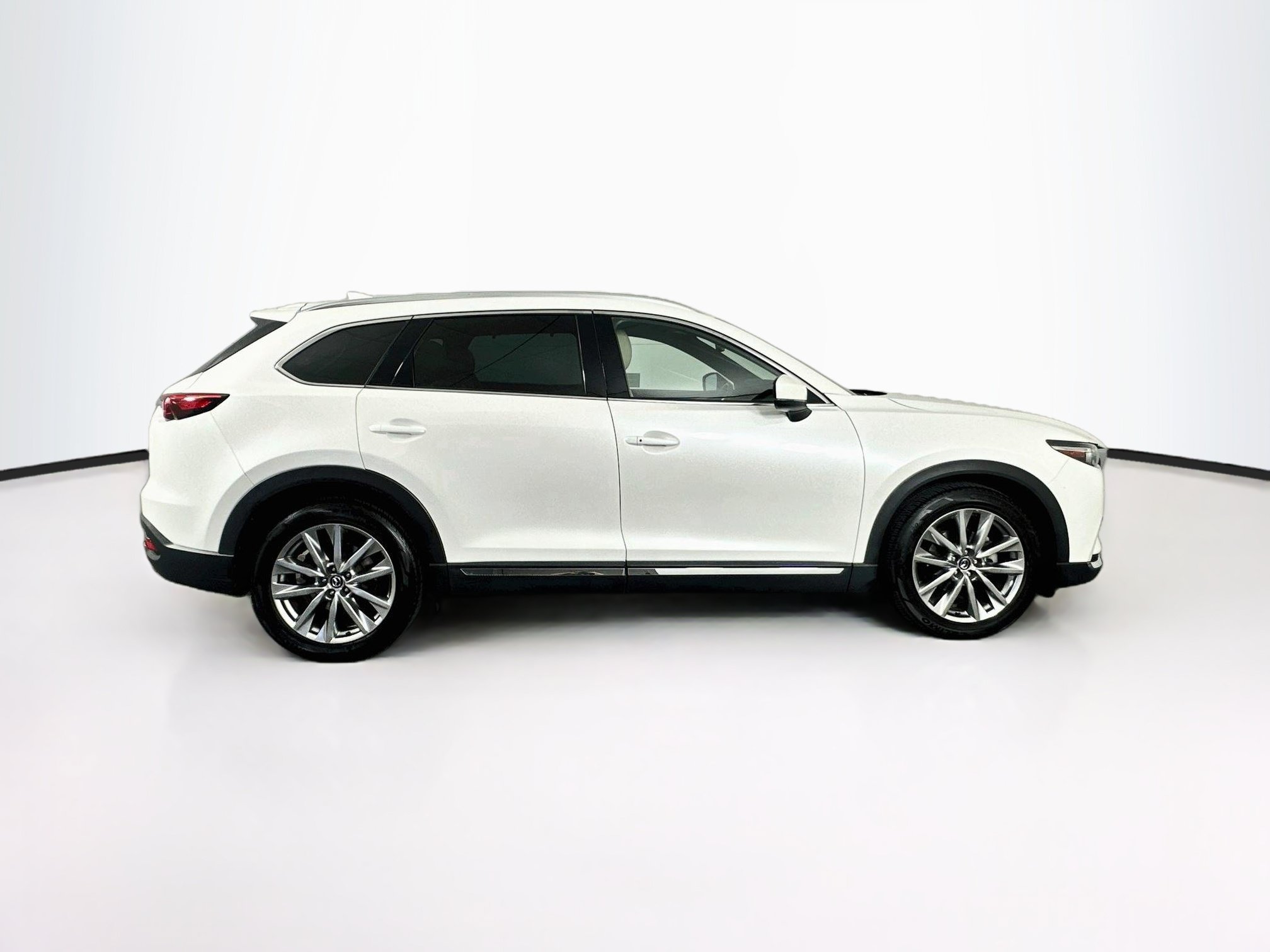 Used 2016 MAZDA CX-9 Grand Touring AWD/4WD image 10