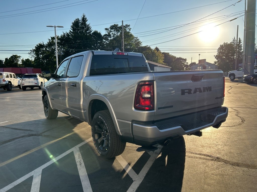 New 2026 RAM 1500 Big Horn image 5