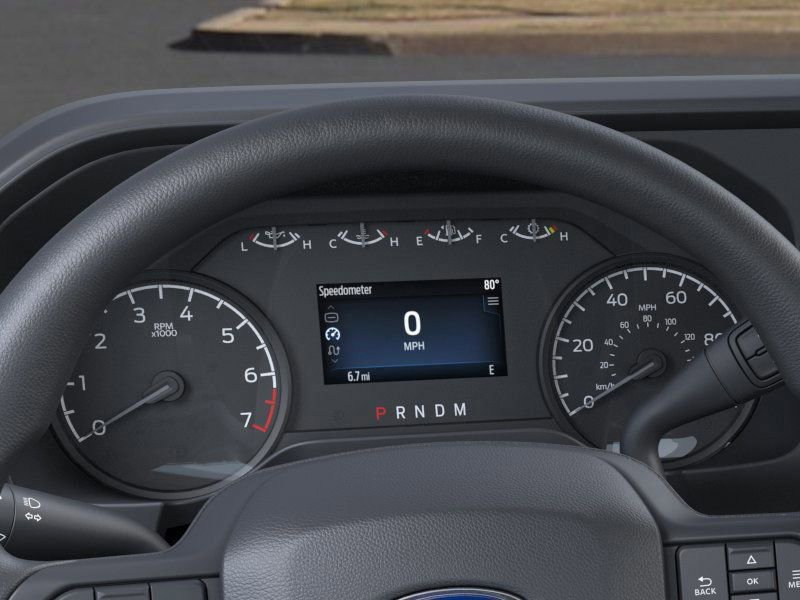 New 2026 Ford F250 XL w/ STX Appearance Package image 13