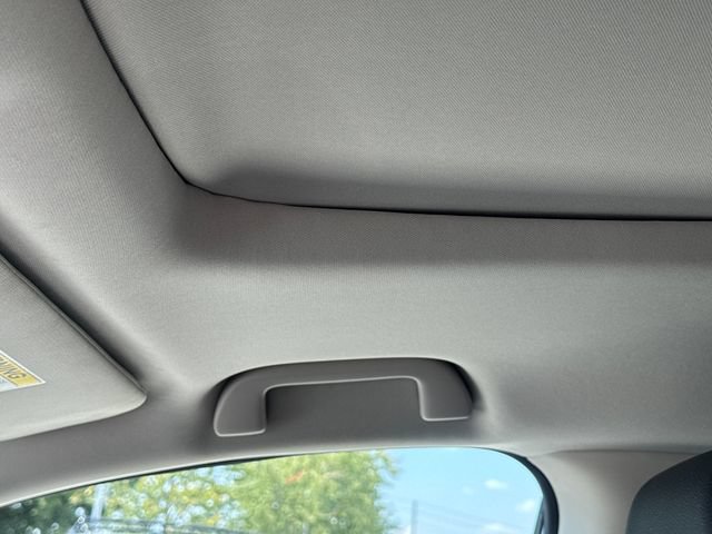 Used 2025 Honda Odyssey EX-L image 17