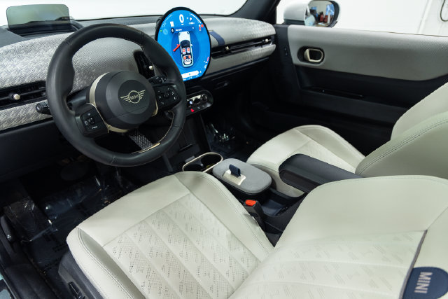 Used 2026 MINI Cooper S FWD image 19