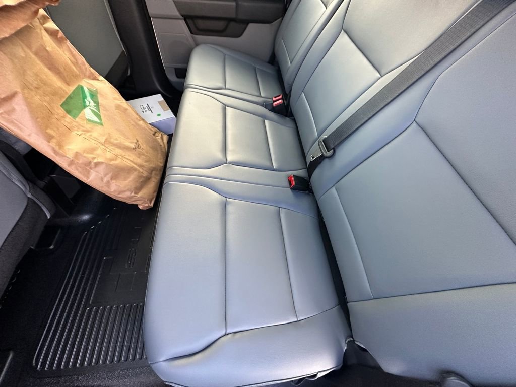 New 2026 Ford F350 XL image 40