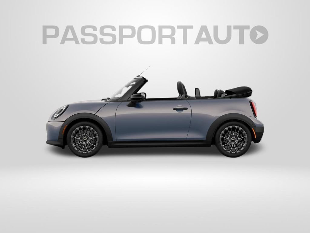 New 2026 MINI Cooper S FWD image 4