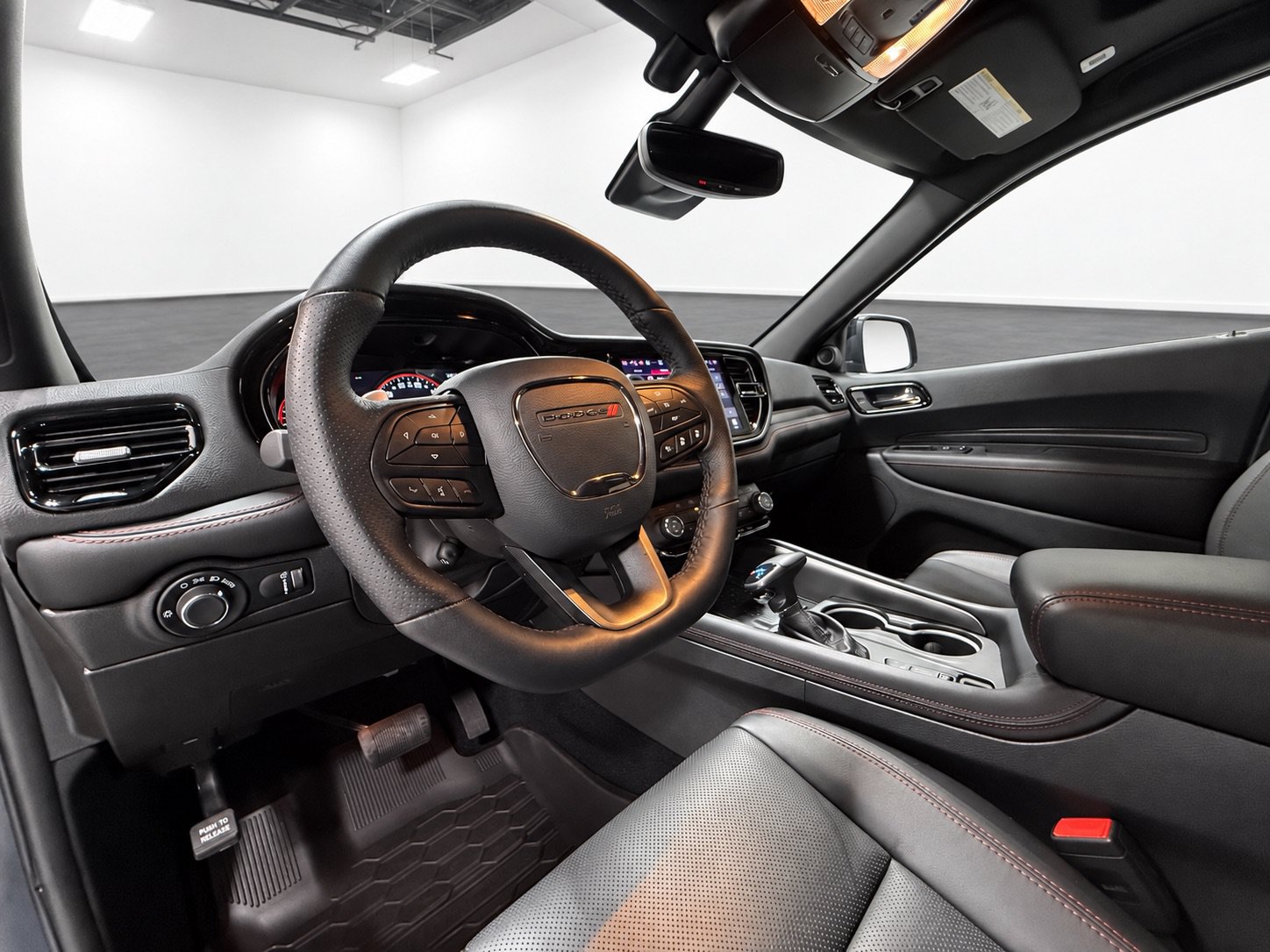 Used 2026 Dodge Durango GT AWD/4WD image 12