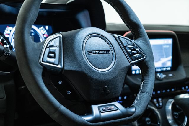 Used 2023 Chevrolet Camaro SS image 24