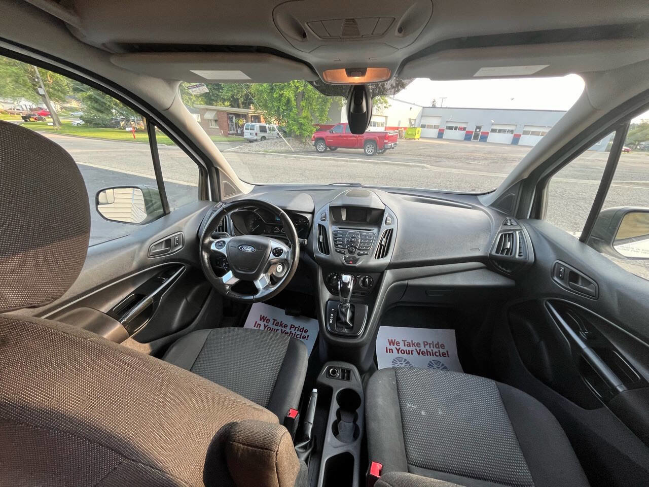 Used 2018 Ford Transit Connect XL image 23