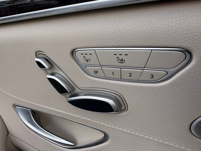 Used 2018 Mercedes-Benz S 450 4MATIC Sedan w/ Premium Package image 25